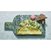 Frede & Vester's Veggie Omelet (V)